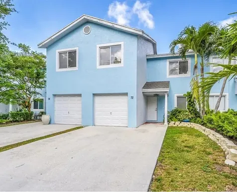 72 Fairway Lane Royal Palm Beach FL 33411