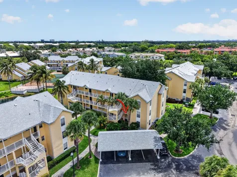 6339 La Costa Drive Boca Raton FL 33433