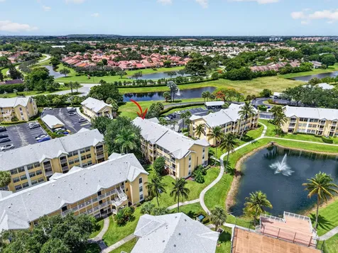 6339 La Costa Drive Boca Raton FL 33433