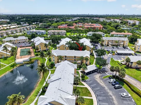 6339 La Costa Drive Boca Raton FL 33433