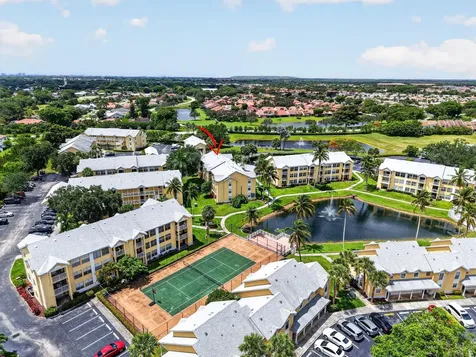 6339 La Costa Drive Boca Raton FL 33433
