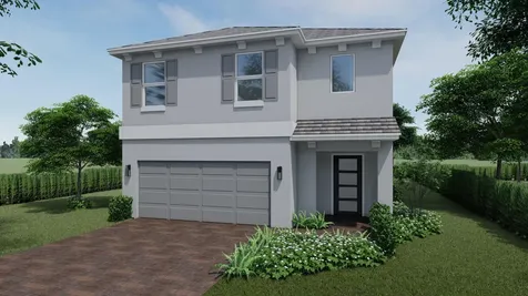4674 SW 72nd Way Davie FL 33314