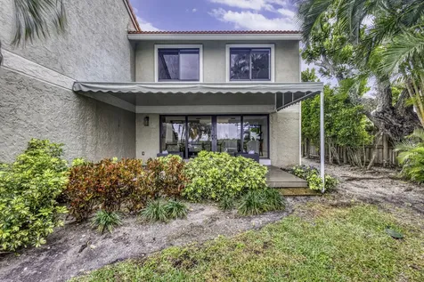 6550 N Ocean Boulevard Ocean Ridge FL 33435