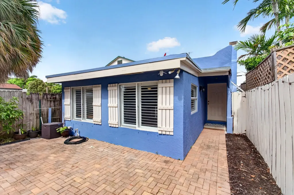 227 N M Street Lake Worth Beach FL 33460