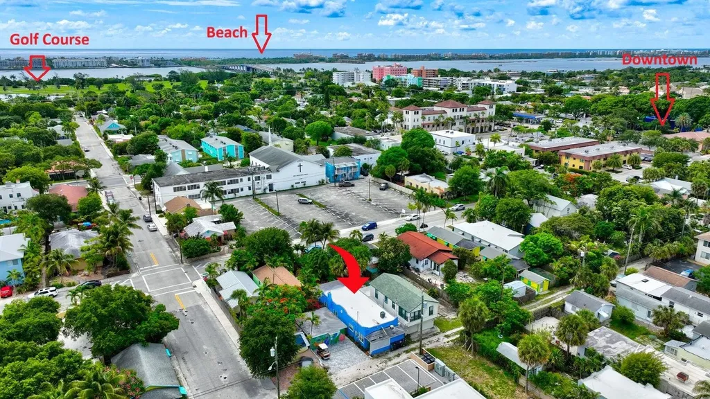 227 N M Street Lake Worth Beach FL 33460