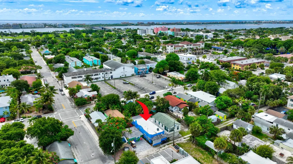 227 N M Street Lake Worth Beach FL 33460