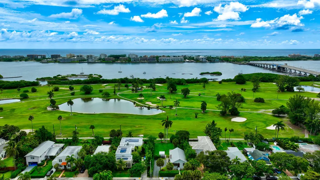 227 N M Street Lake Worth Beach FL 33460