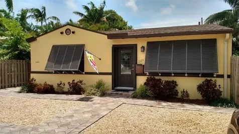 1324 NE 16th Terrace Fort Lauderdale FL 33334