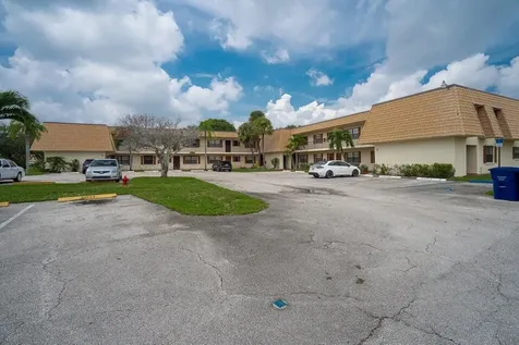 4151 Oak Terrace Drive Greenacres FL 33463