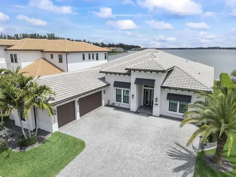 12755 S Parkland Bay Trail Parkland FL 33076