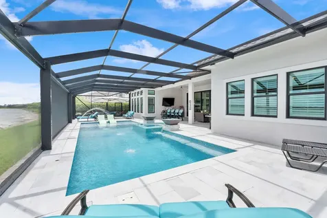 12755 S Parkland Bay Trail Parkland FL 33076