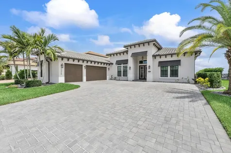 12755 S Parkland Bay Trail Parkland FL 33076