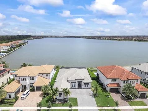 12755 S Parkland Bay Trail Parkland FL 33076