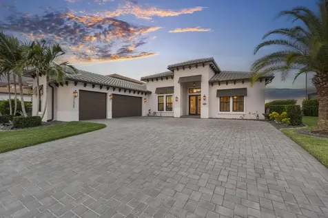 12755 S Parkland Bay Trail Parkland FL 33076