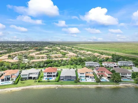 12755 S Parkland Bay Trail Parkland FL 33076