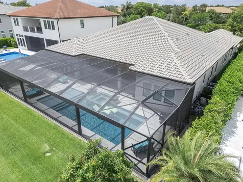 12755 S Parkland Bay Trail Parkland FL 33076