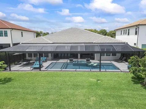 12755 S Parkland Bay Trail Parkland FL 33076