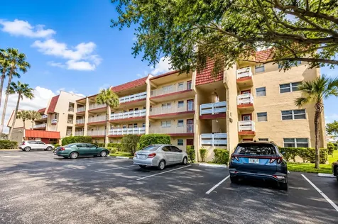 1050 Country Club Drive Margate FL 33063
