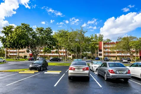 1050 Country Club Drive Margate FL 33063