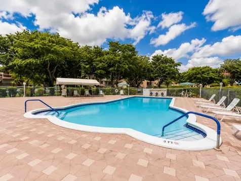1050 Country Club Drive Margate FL 33063