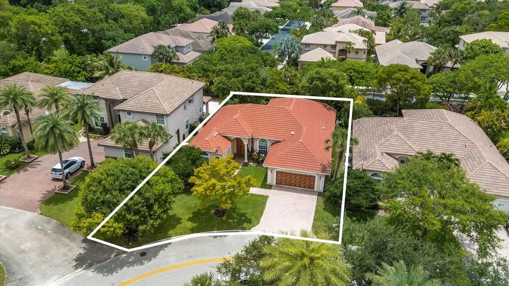 7140 Pinecreek Way Coconut Creek FL 33073