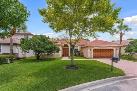 7140 Pinecreek Way Coconut Creek FL 33073
