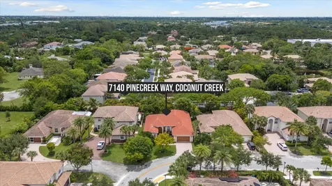 7140 Pinecreek Way Coconut Creek FL 33073