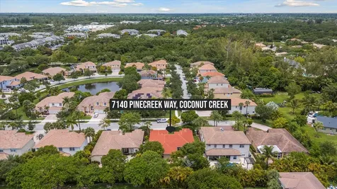 7140 Pinecreek Way Coconut Creek FL 33073