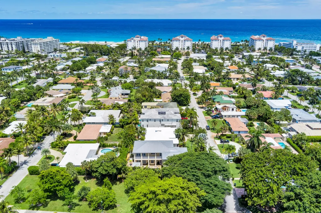 235 Claremont Lane Palm Beach Shores FL 33404