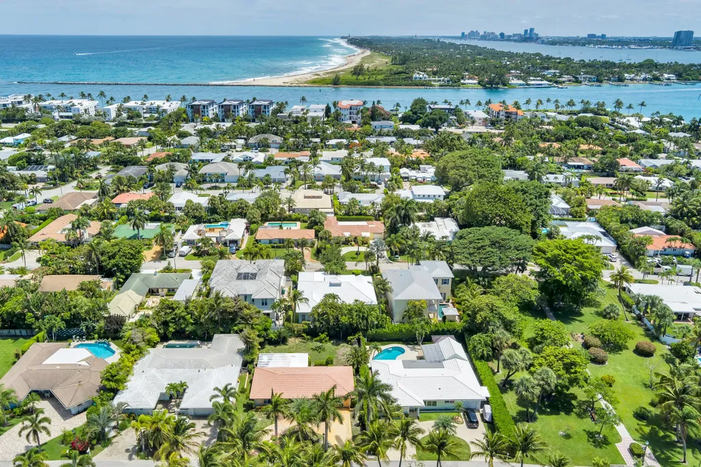 235 Claremont Lane Palm Beach Shores FL 33404