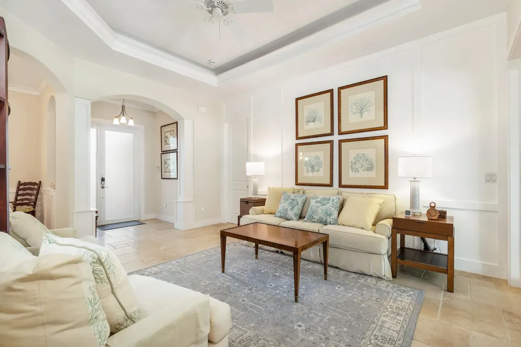 235 Claremont Lane Palm Beach Shores FL 33404