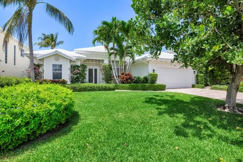 235 Claremont Lane Palm Beach Shores FL 33404