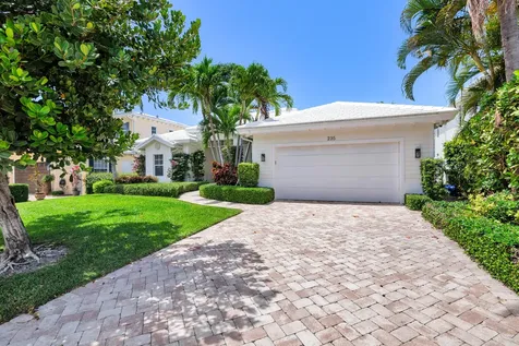 235 Claremont Lane Palm Beach Shores FL 33404