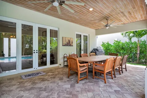 235 Claremont Lane Palm Beach Shores FL 33404