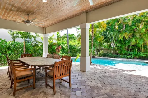 235 Claremont Lane Palm Beach Shores FL 33404