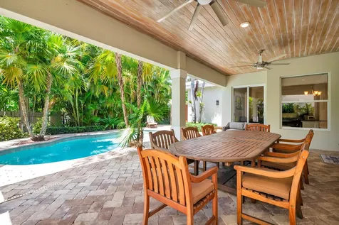 235 Claremont Lane Palm Beach Shores FL 33404
