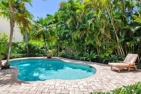 235 Claremont Lane Palm Beach Shores FL 33404