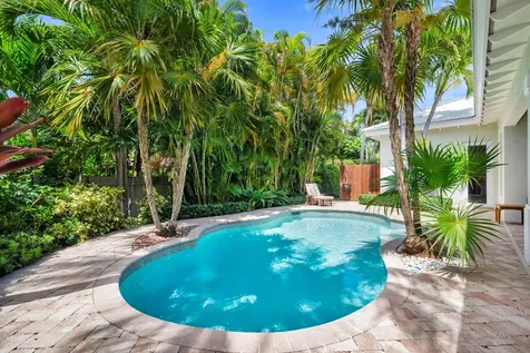 235 Claremont Lane Palm Beach Shores FL 33404