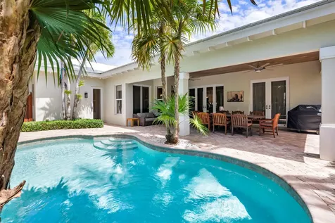 235 Claremont Lane Palm Beach Shores FL 33404