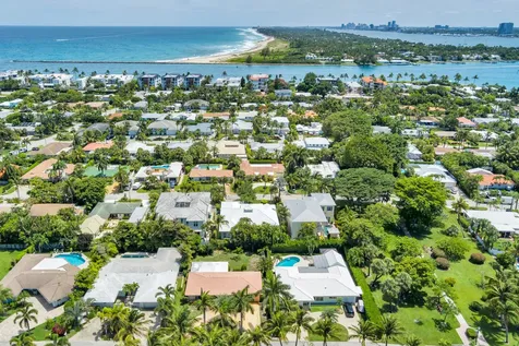235 Claremont Lane Palm Beach Shores FL 33404