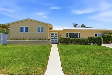 504 Bay Road North Palm Beach FL 33408