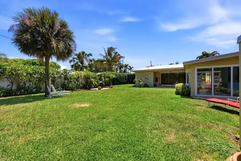 504 Bay Road North Palm Beach FL 33408
