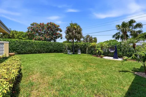 504 Bay Road North Palm Beach FL 33408