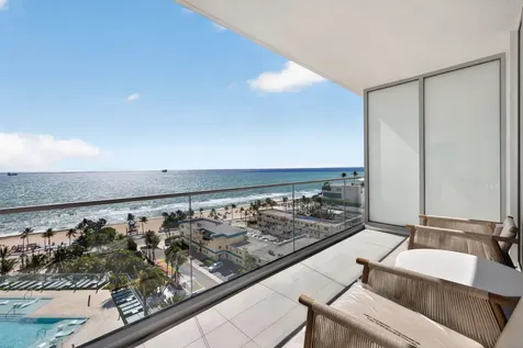 153 N Seabreeze Boulevard Fort Lauderdale FL 33304