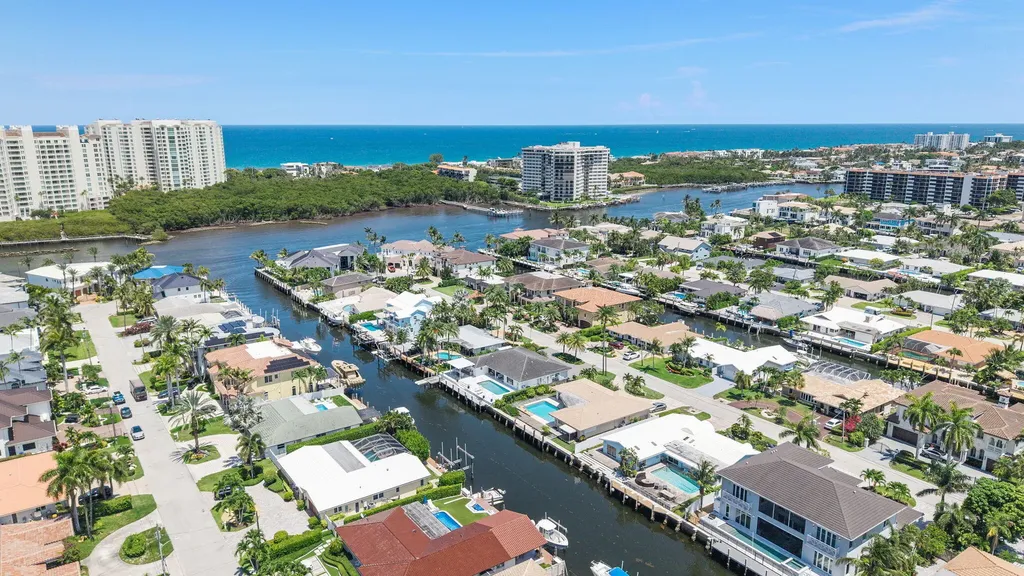 831 Dover Street Boca Raton FL 33487