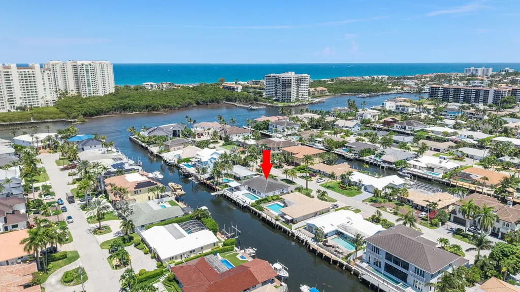 831 Dover Street Boca Raton FL 33487