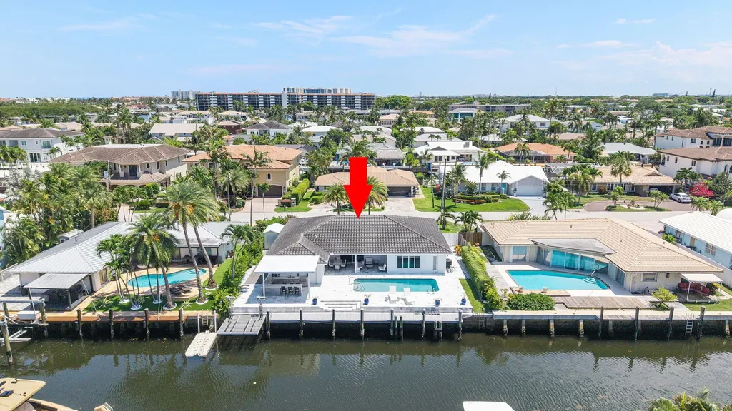831 Dover Street Boca Raton FL 33487