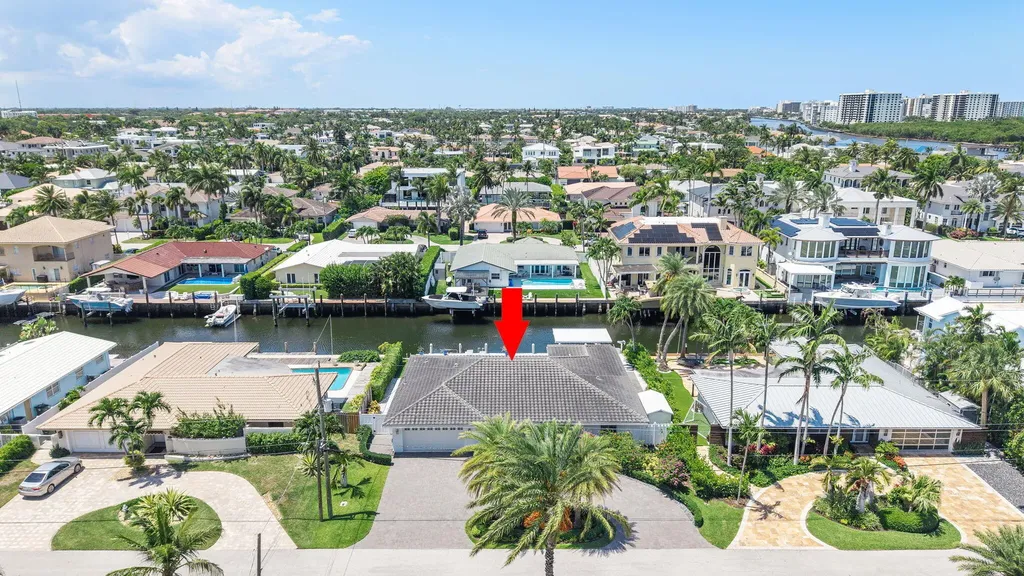 831 Dover Street Boca Raton FL 33487