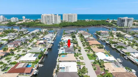 831 Dover Street Boca Raton FL 33487