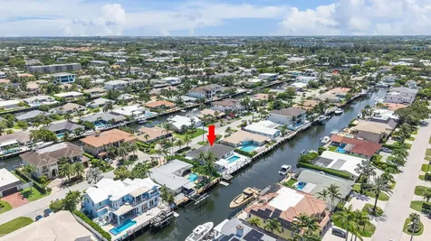 831 Dover Street Boca Raton FL 33487